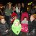 38. We turn the Christmas Lights on in Gillingham! 