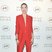 35. Heidi Klum Perfume Launch 