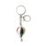 42. Lisbeth Dahl Keyring