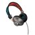45. Marley Positive Vibration Sun On-ear Headphones