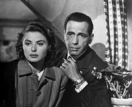 Casablanca