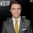 Daniel Radcliffe attends film premiere