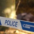 Crime Scene Police Tape