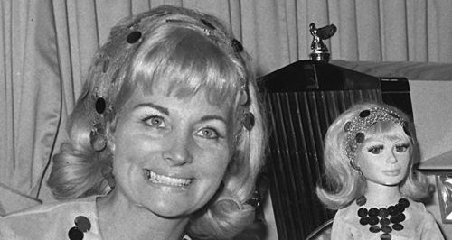 sylvia anderson