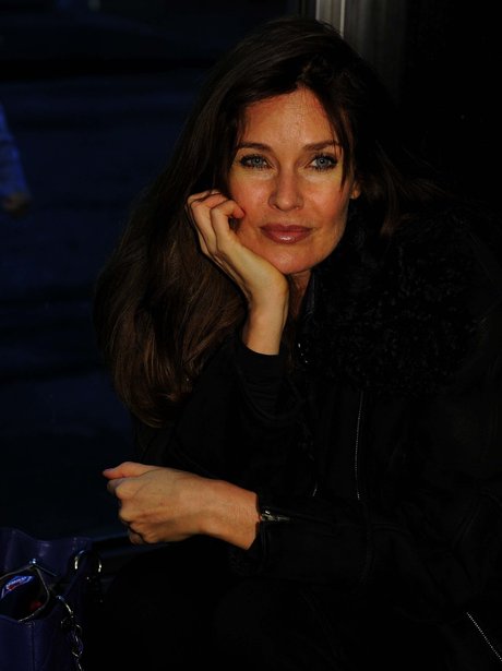 fashion week 2012