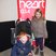14. "Happy Valentine's Day love from Matthew & Aisha"