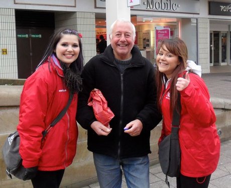 Loving Bedford!