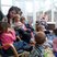 104. Matt visiting Sam the Childminder and her friends 
