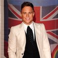 Olly Murs