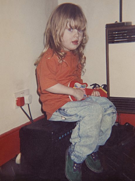 Adele's Baby Photo Album - Pictures, News and Music Videos - Heart FM