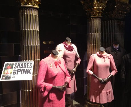 Harry Potter Studio Tour Watford