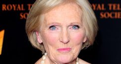 mary berry