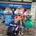1. Alvin and the chipmunks at The Parade! 12