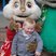26. Alvin and the chipmunks at The Parade! 28