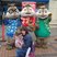 27. Alvin and the chipmunks at The Parade! 29