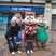 44. Alvin and the chipmunks at The Parade! 47