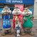 45. Alvin and the chipmunks at The Parade! 48