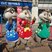 47. Alvin and the chipmunks at The Parade! 50