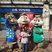 50. Alvin and the chipmunks at The Parade! 53