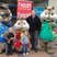 54. Alvin and the chipmunks at The Parade! 57