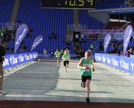 Reading Half Marathon 