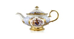 Diamond Jubilee China