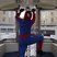 38. Spideyman Hits The West Country 18