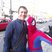 20. Spideyman Hits The West Country 4
