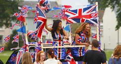 Diamond Jubilee Celebrations