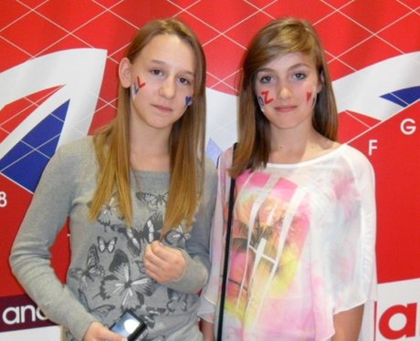 Jubilee Celebrations at The Grosvenor Centre