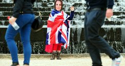 Diamond Jubilee celebrations at Chatsworth House