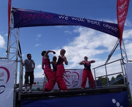 Race for Life Bristol Saturday 5K