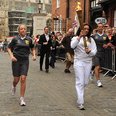 Olympic Torch