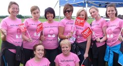 Race for Life