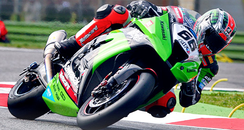 ENI FIM Superbikes at Silverstone