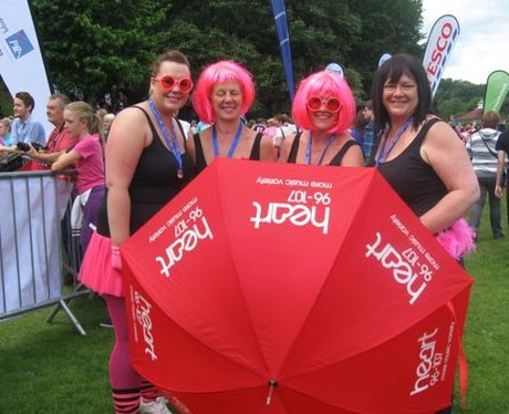 race for life hastings