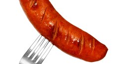 sausage