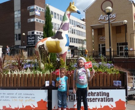 Colchester zoo discount coupons