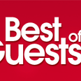 Best Of The Guests