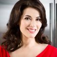 Nigella Lawson