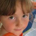 Missing five year old in Wales