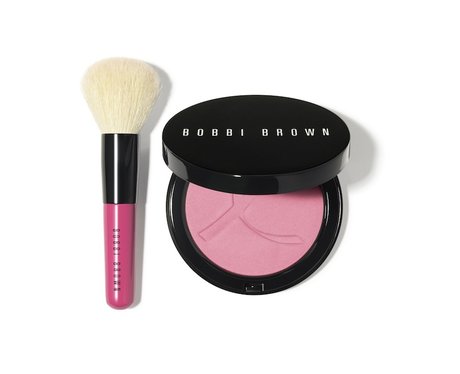 Bobbi Brown Limited Edition - Breast Cancer Awaren