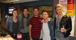 lawson at Heart