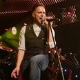 Love Music Live with Olly Murs