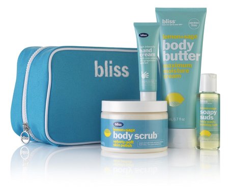 Bliss Merry Citrus Set