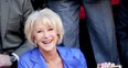 Helen Mirren in Hollywood