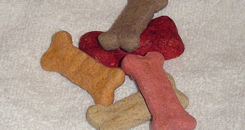 Dog Treats