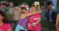 Race for Life 6 2013