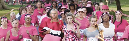 race for life