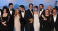 Golden Globes 2013 winners
